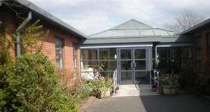 Phobailscoil Iosolde / Palmerstown Community School